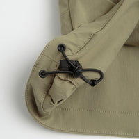 Snow Peak NSD Utility Parka in Greige thumbnail