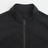 Snow Peak NSD Utility Vest in Black thumbnail
