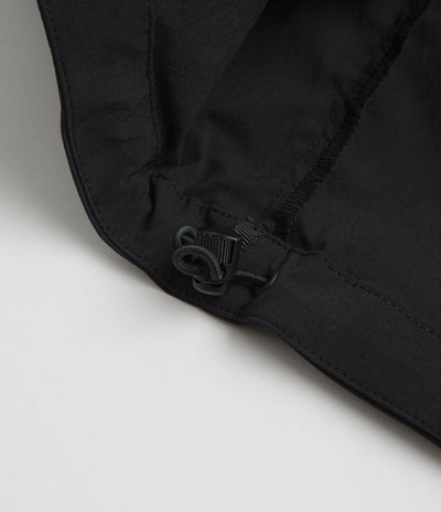 Snow Peak NSD Utility Vest in Black