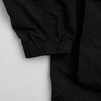 Snow Peak Nylon Double Rip Anorak - Black thumbnail