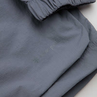 Snow Peak Nylon Double Rip Jacket - Light Blue thumbnail