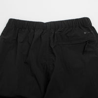 Snow Peak Nylon Double Rip Pants - Black thumbnail