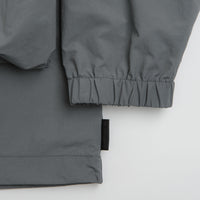 Snow Peak Nylon Tussah Anorak - Grey thumbnail