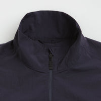 Snow Peak Nylon Tussah Utility Storage Vest in Navy thumbnail