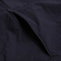 Snow Peak Nylon Tussah Utility Storage Vest in Navy thumbnail