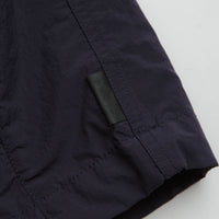 Snow Peak Nylon Tussah Utility Storage Vest in Navy thumbnail