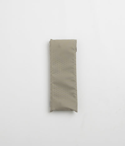 Snow Peak Ozen Solo Table in Aluminium