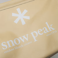 Snow Peak Pack Bucket in 14L thumbnail