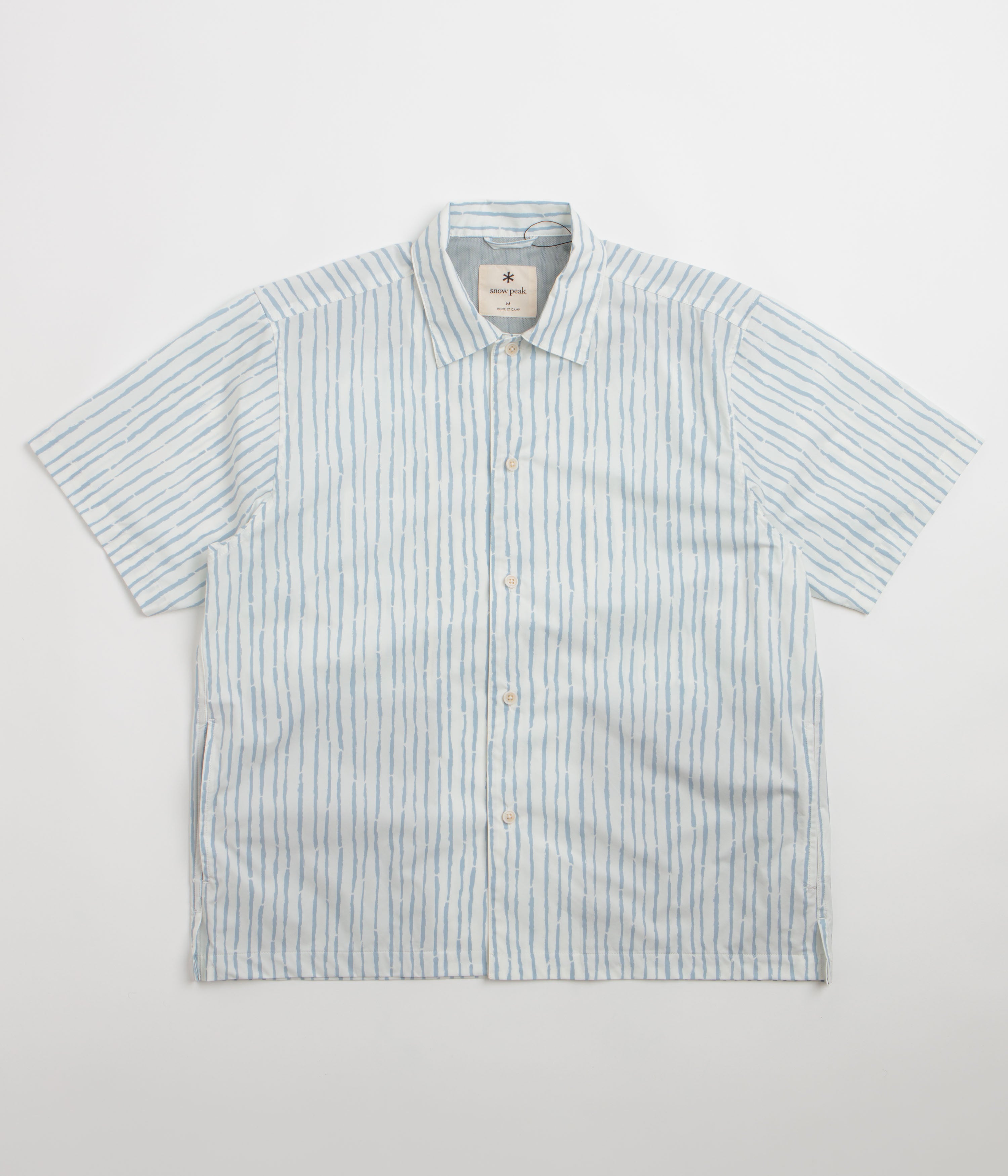 G-BUMS field jacket - Light Grey