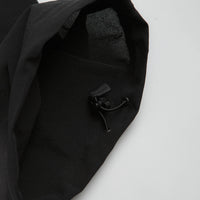 Snow Peak PE Light Poplin Pants - Black thumbnail