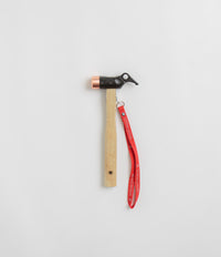 Snow Peak Peg Hammer in Copper Head