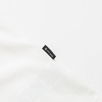 Snow Peak Pegs And Hammer T-Shirt - Off White thumbnail