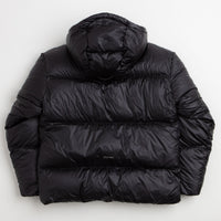 Snow Peak Pertex Light Weight Down Jacket - Black thumbnail