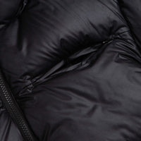 Snow Peak Pertex Light Weight Down Jacket - Black thumbnail