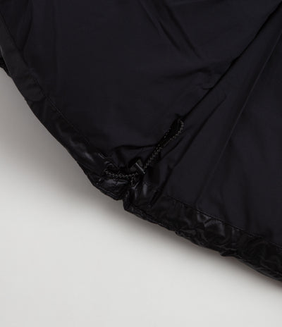 Snow Peak Pertex Light Weight Down Jacket - Black