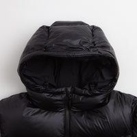 Snow Peak Pertex Light Weight Down Jacket - Black thumbnail