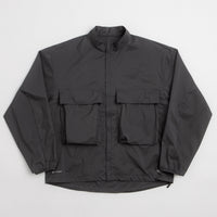 Snow Peak Pertex Quantum Air Jacket - Charcoal thumbnail