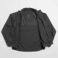 Snow Peak Pertex Quantum Air Jacket - Charcoal thumbnail