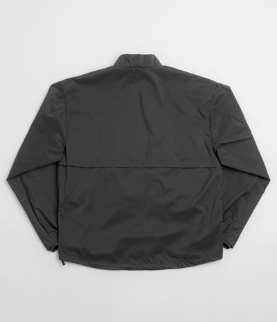 Snow Peak Pertex Quantum Air Jacket - Charcoal