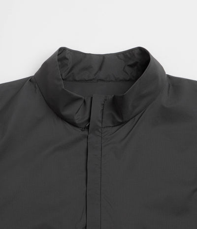 Snow Peak Pertex Quantum Air Jacket - Charcoal