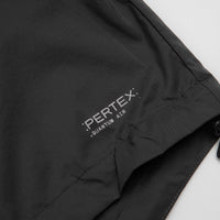 Snow Peak Pertex Quantum Air Jacket - Charcoal thumbnail