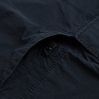 Snow Peak Pigment Washed Jacket - Navy thumbnail