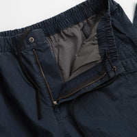 Snow Peak Pigment Washed Pants - Navy thumbnail