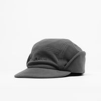 Snow Peak Polartec Ear Cuff Cap - Charcoal thumbnail