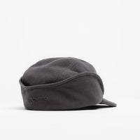 Snow Peak Polartec Ear Cuff Cap - Charcoal thumbnail