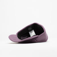 Snow Peak Polartec Ear Cuff Cap - Purple thumbnail