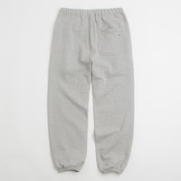 Snow Peak Recycled Cotton Sweatpants in Grey thumbnail