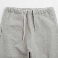 Snow Peak Recycled Cotton Sweatpants in Grey thumbnail