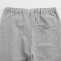 Snow Peak Recycled Cotton Sweatpants in Grey thumbnail
