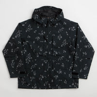 Snow Peak Reflective Night Camo Jacket - Grey PT thumbnail