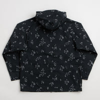 Snow Peak Reflective Night Camo Jacket - Grey PT thumbnail