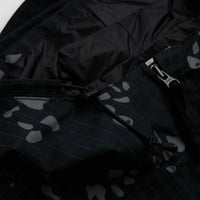 Snow Peak Reflective Night Camo Jacket - Grey PT thumbnail