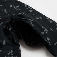 Snow Peak Reflective Night Camo Jacket - Grey PT thumbnail