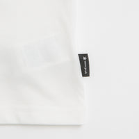Snow Peak Relaxation T-Shirt - Off White thumbnail