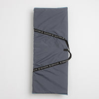 Snow Peak Renewed Single Action Table Medium in Bamboo thumbnail