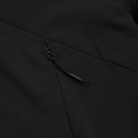 Snow Peak Shadow Ripstop Jacket - Black thumbnail