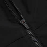 Snow Peak Shadow Ripstop Jacket - Black thumbnail