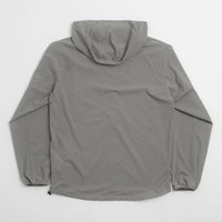 Snow Peak Shadow Ripstop Jacket - Light Olive thumbnail