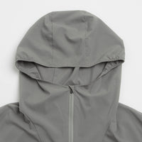 Snow Peak Shadow Ripstop Jacket - Light Olive thumbnail