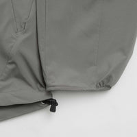 Snow Peak Shadow Ripstop Jacket - Light Olive thumbnail