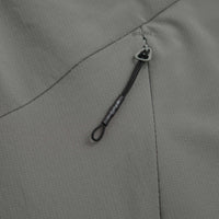 Snow Peak Shadow Ripstop Jacket - Light Olive thumbnail