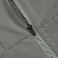 Snow Peak Shadow Ripstop Jacket - Light Olive thumbnail