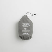 Snow Peak Shadow Ripstop Jacket - Light Olive thumbnail