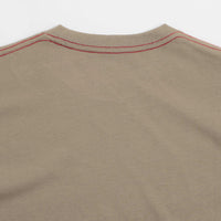 Snow Peak Soft Cotton Logo T-Shirt - Pro thumbnail