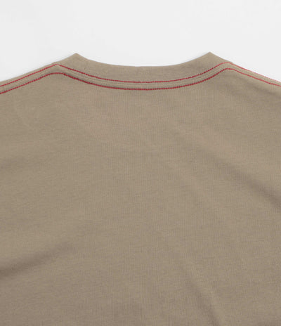 Snow Peak Soft Cotton Logo T-Shirt - Pro