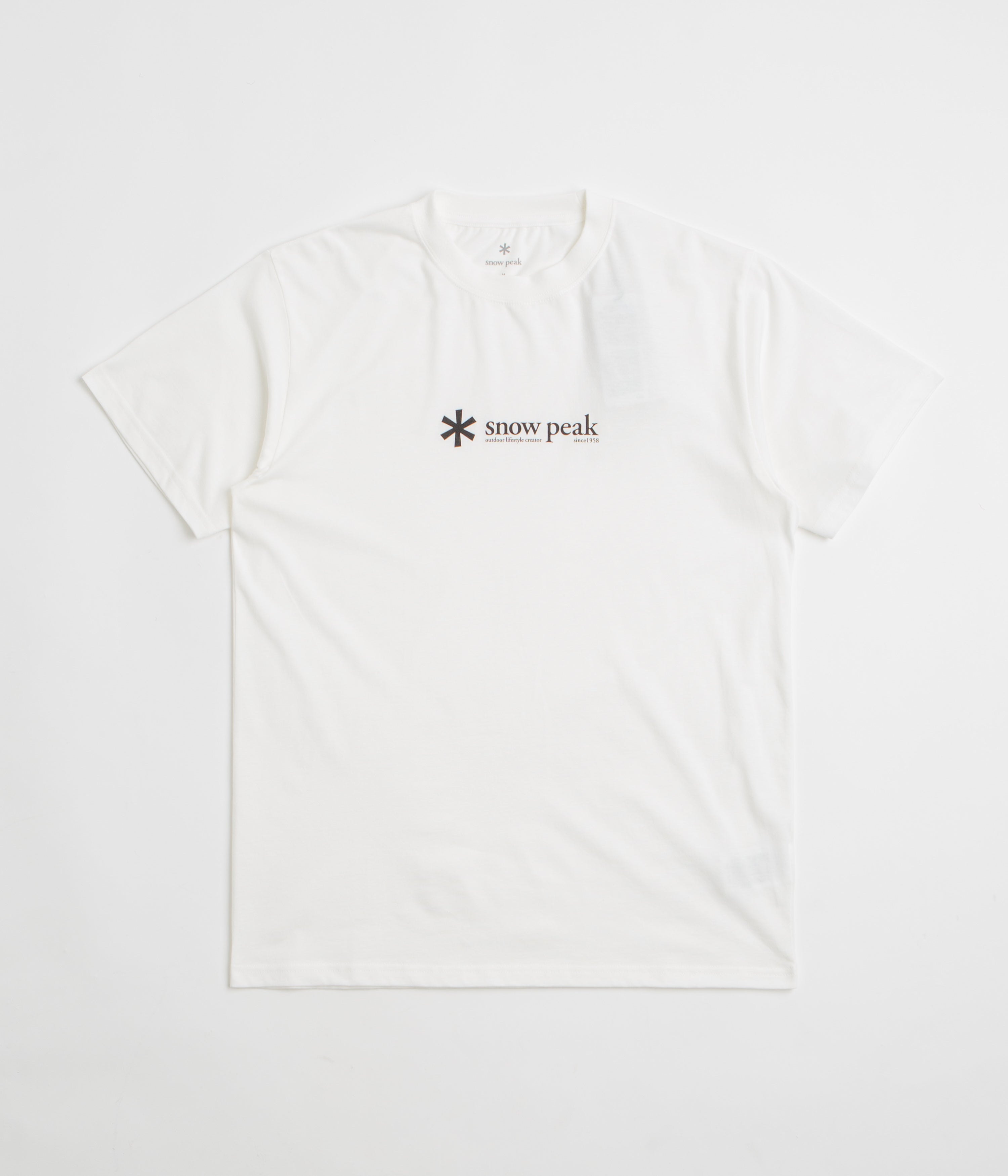 ★韓国の人気★【STUSSY】★CROWN LINK TEE★WHITE★ King Crown Tee – White | Tees | Stüssy